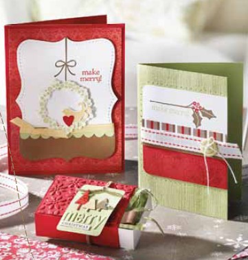 Stampin Up 
